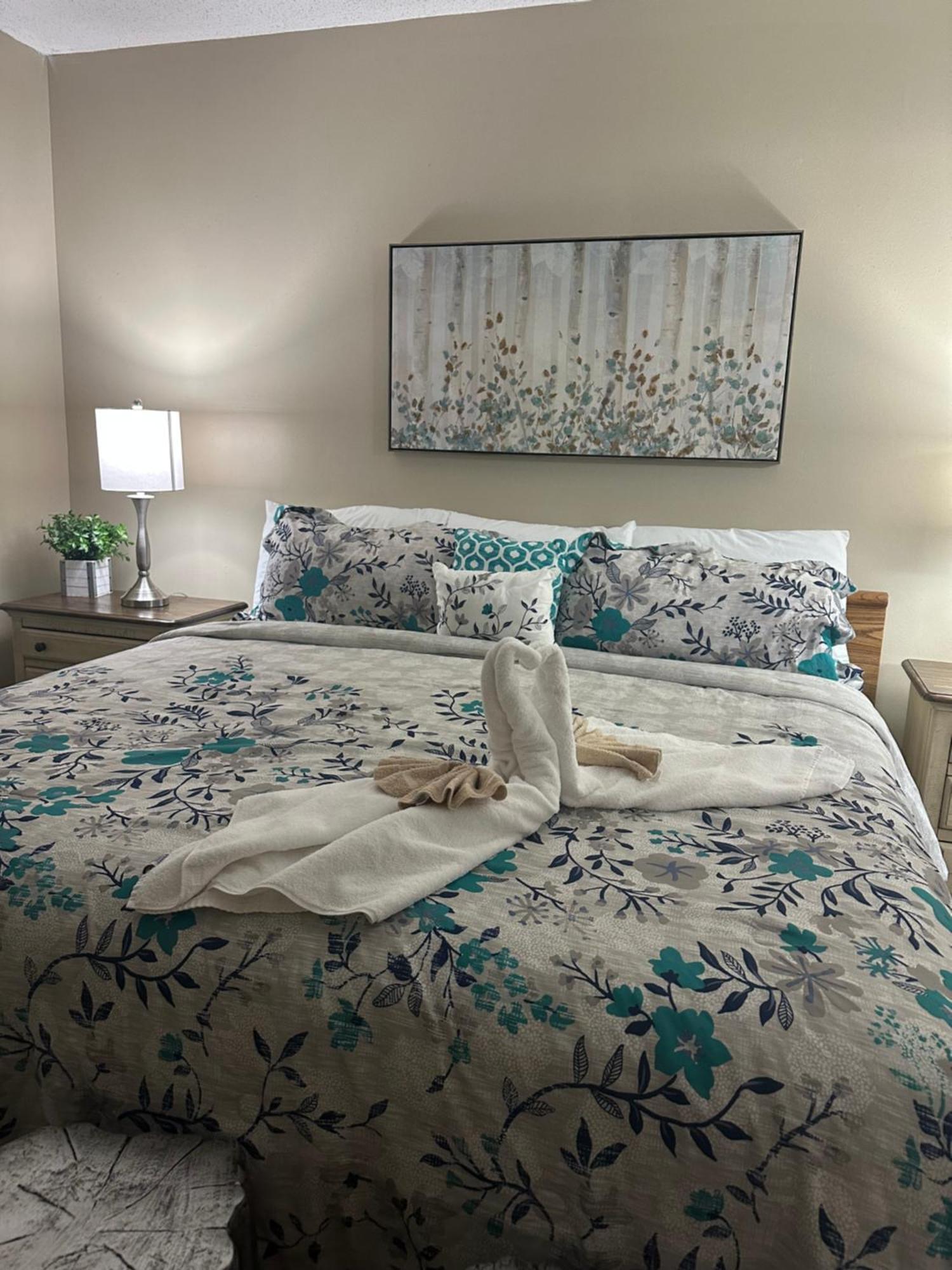 River Place Condos #401 2Bd Pigeon Forge Zewnętrze zdjęcie