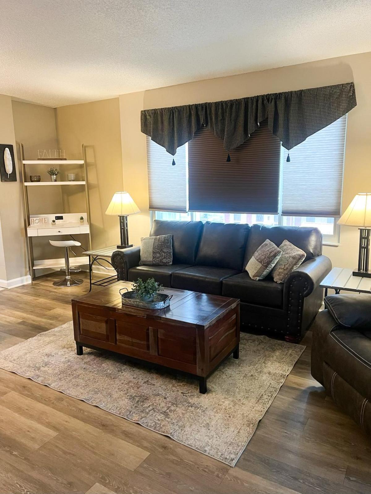 River Place Condos #401 2Bd Pigeon Forge Zewnętrze zdjęcie