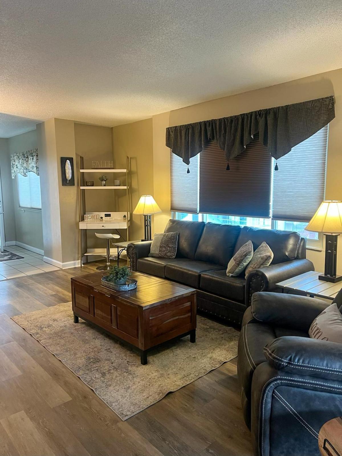 River Place Condos #401 2Bd Pigeon Forge Zewnętrze zdjęcie