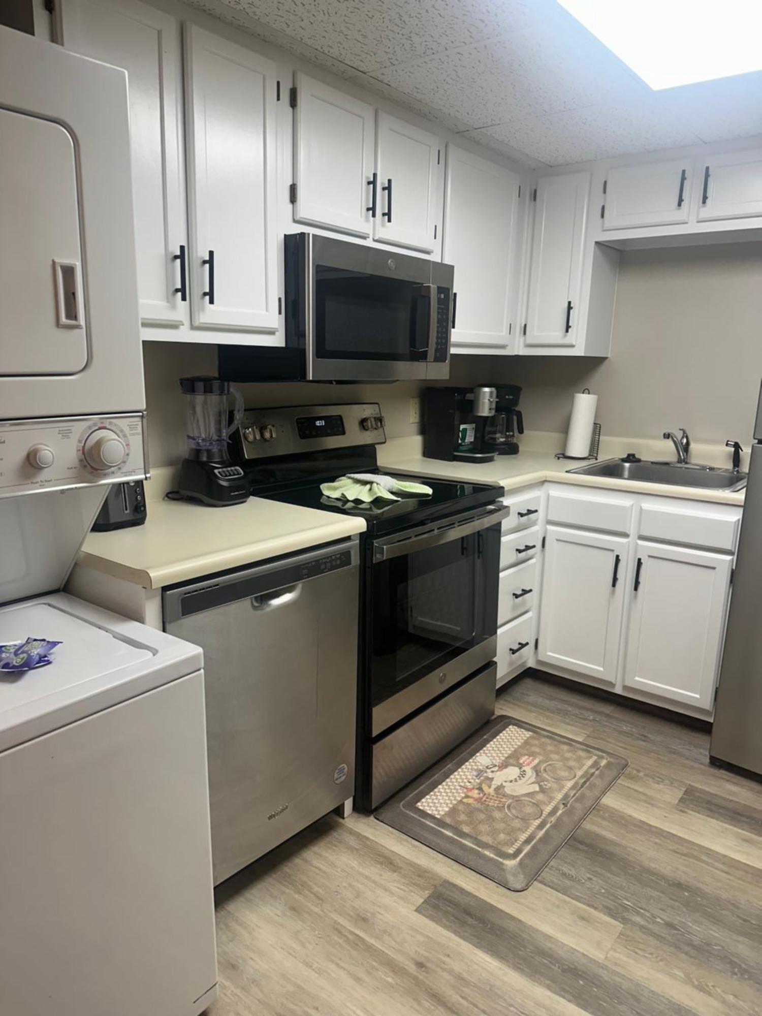 River Place Condos #401 2Bd Pigeon Forge Zewnętrze zdjęcie