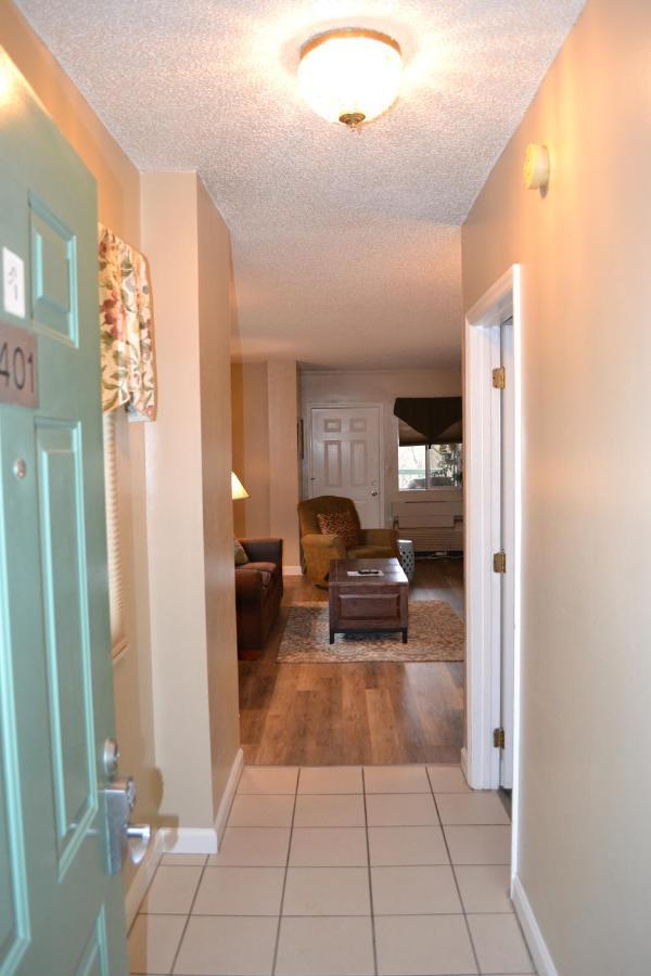 River Place Condos #401 2Bd Pigeon Forge Zewnętrze zdjęcie