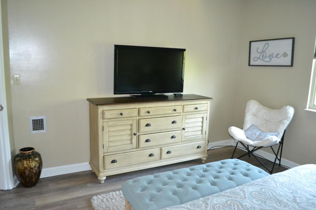 River Place Condos #401 2Bd Pigeon Forge Zewnętrze zdjęcie